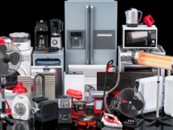 New Dessini Household Appliances Trading