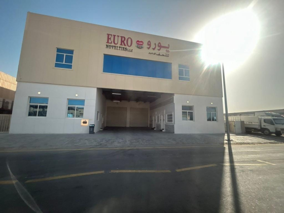 Euro Novelties