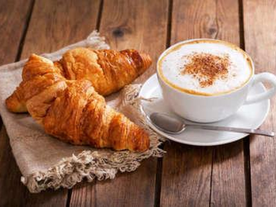 My Speciality Coffee