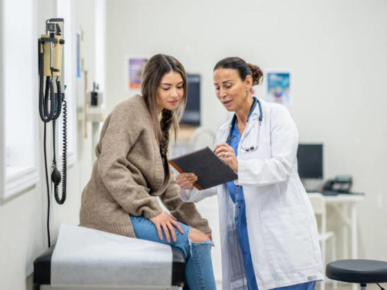 Bloom Healthcare