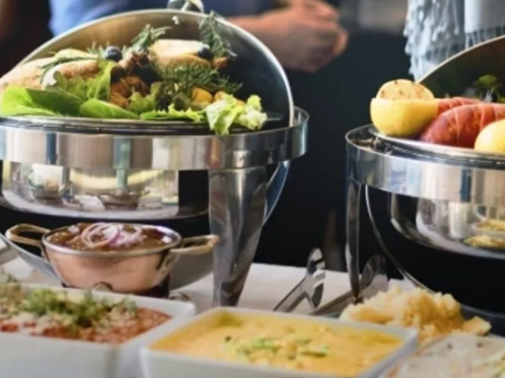 Almaeedah Restaurant Management