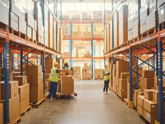 Shahul Logistics General Transportation Sole Proprietorship L.l.c - Dubai Branch