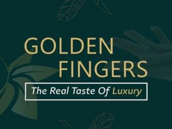Golden Ocean  ​massage Center