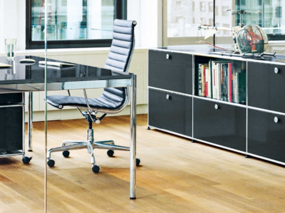 Star Office