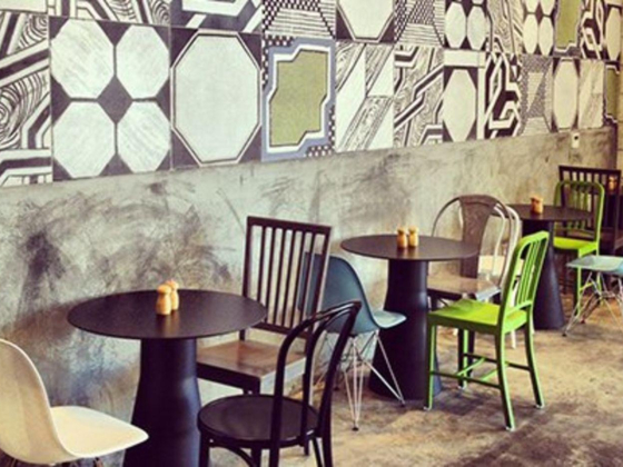 Bean There Cafe