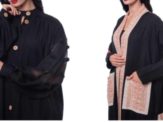 Sara Bostani Fashion Designing