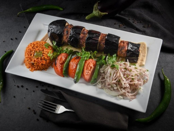 Turkish Village Restaurant & Cafe