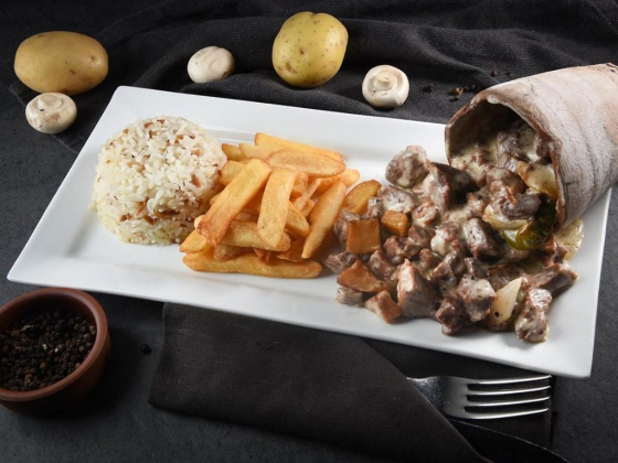 Turkish Village Restaurant & Cafe