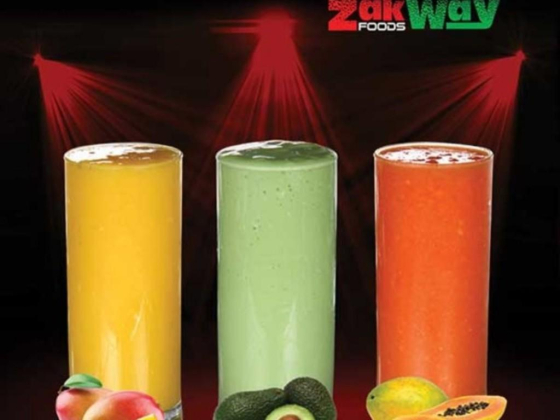 Zakway