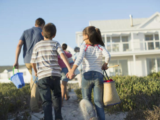 Cosmos Star Holiday Homes Rental