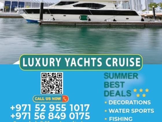 Sunrise Yachts Rental