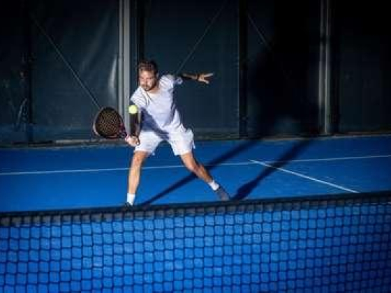 Rally Padel Club