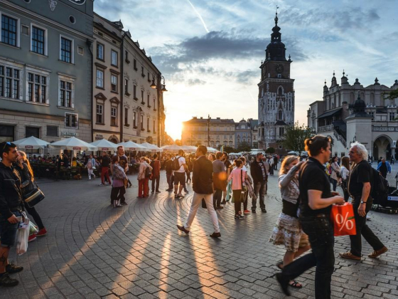 New Era Tourism