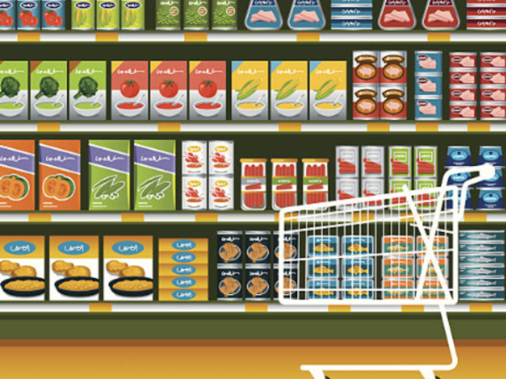 Bait Al Faisal Grocery