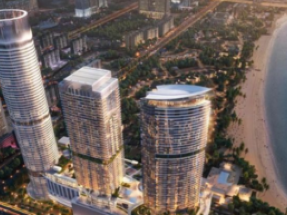 Staq Properties