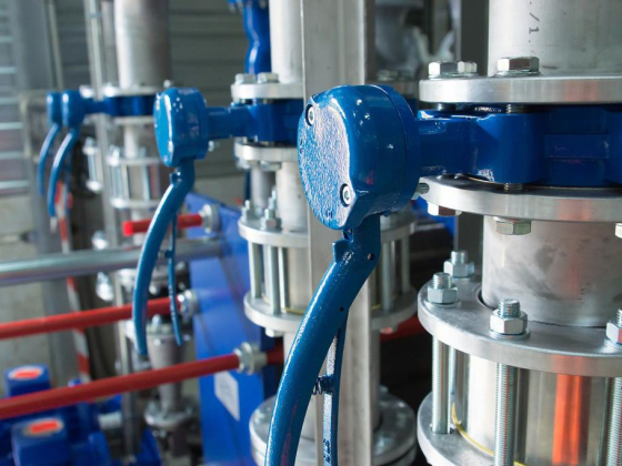 Asia Petrochem