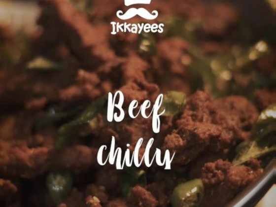 Ikkayees