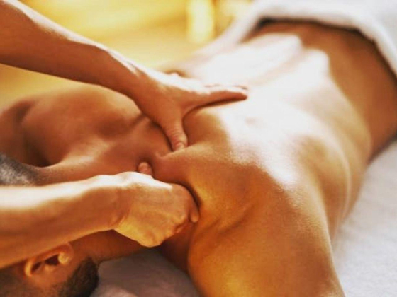 Noor Al Badar Spa