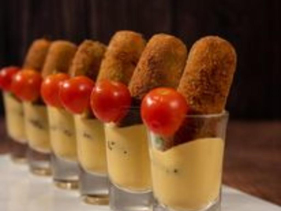 Caesars Restaurant & Confectionery