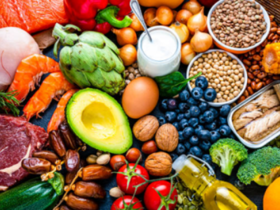 Contadino Foodstuff Trading