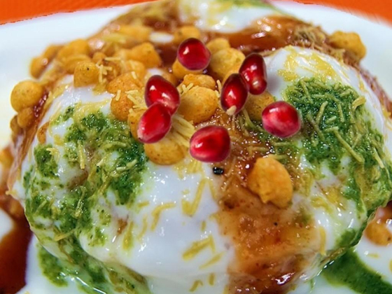 Mr. Chaat Cafeteria