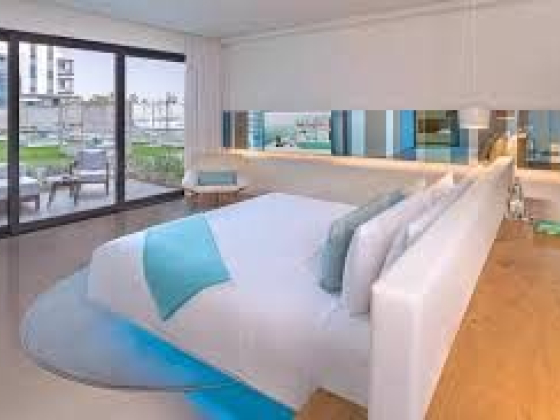 Nikki Beach Resort & Spa Dubai