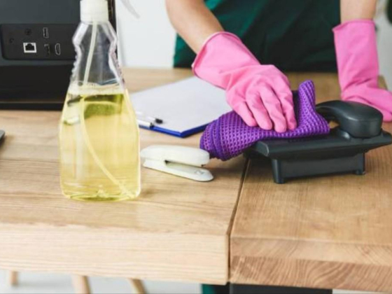 Beautiful Star Cleaning Services