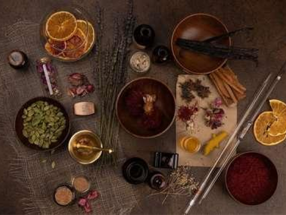 Aromatic Scents Lab