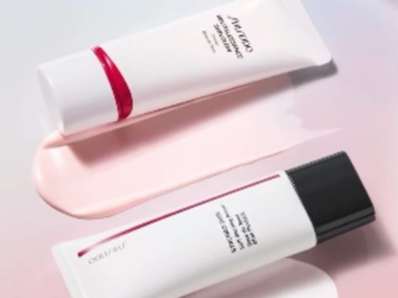 Shiseido Ginza Tokyo