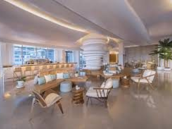Nikki Beach Resort & Spa Dubai