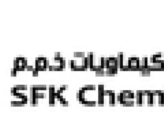 Sfk Chemical Trading