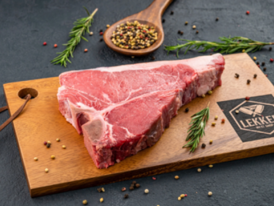 Lekker Star Butchery L.l.c