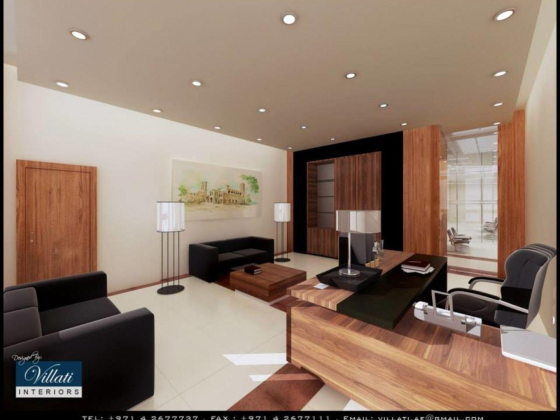 Villati Interiors