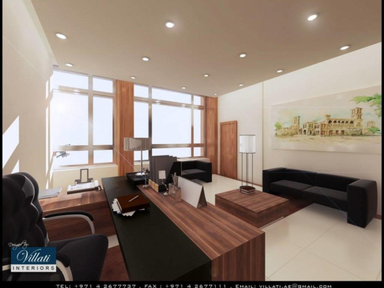 Villati Interiors
