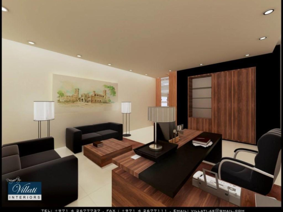 Villati Interiors