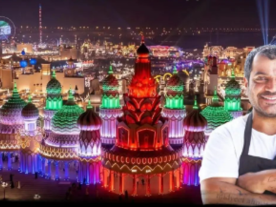 Midyeci Ahmet Restaurant