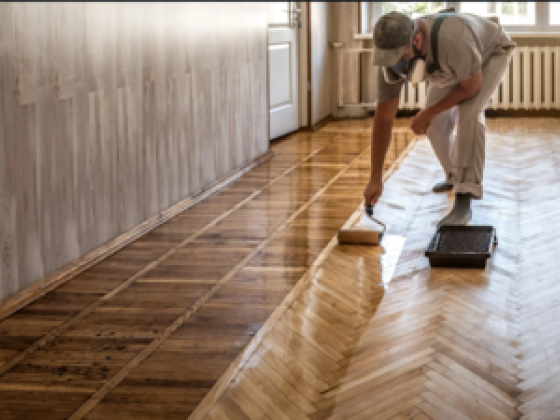 Najmat Samnan Floor And Wall Tiling Works