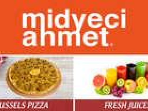 Midyeci Ahmet Restaurant