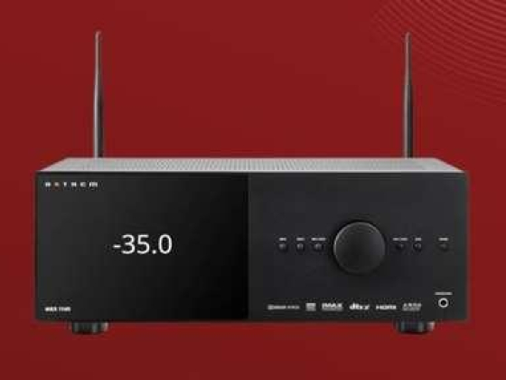 Alpha Audio Electronics