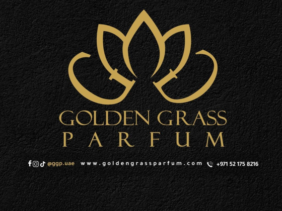 Golden Grass
