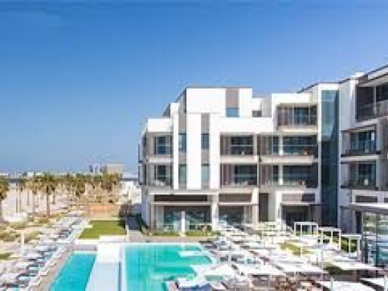 Nikki Beach Resort & Spa Dubai