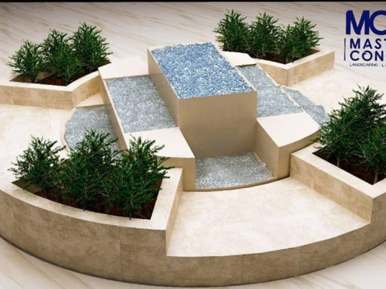 Master Concept Landscaping