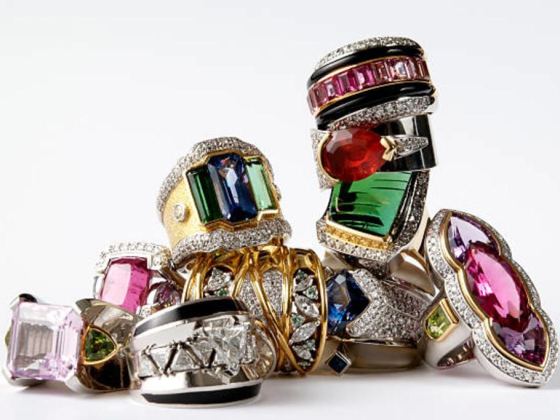 Alfardan Jewellery