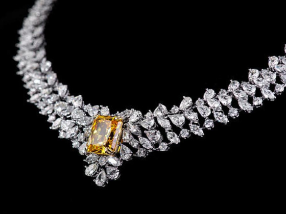 Alfardan Jewellery