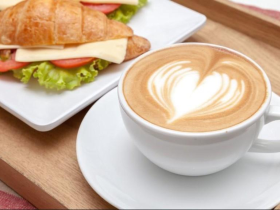 Creme Cafe