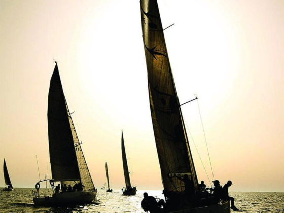 Dubai Offshore Sailing Club
