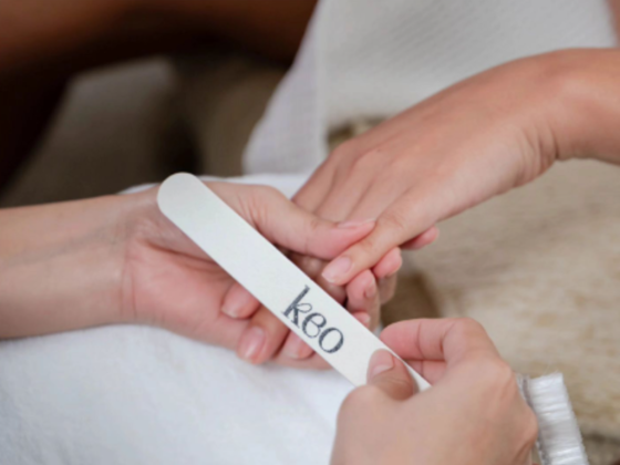 Keo Ladies Beauty Salon