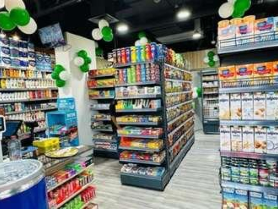 Laam Meem Mini Mart
