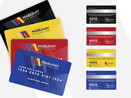 Mabuhay Event Management