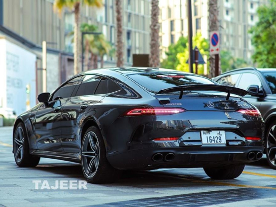 Tajeer Rent A Car